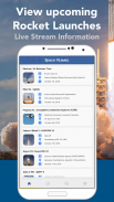 Space Viewer - Information about Rocket Launches screenshot 7