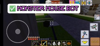 Maxcraft Castle Builder Game screenshot 6