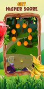 Fruit Slice 3D Master Game screenshot 3