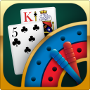 Aces® Cribbage Icon