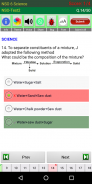 NSO 6 Science Olympiad screenshot 4