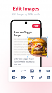 PDF Editor - PDF 텍스트 편집기 screenshot 17