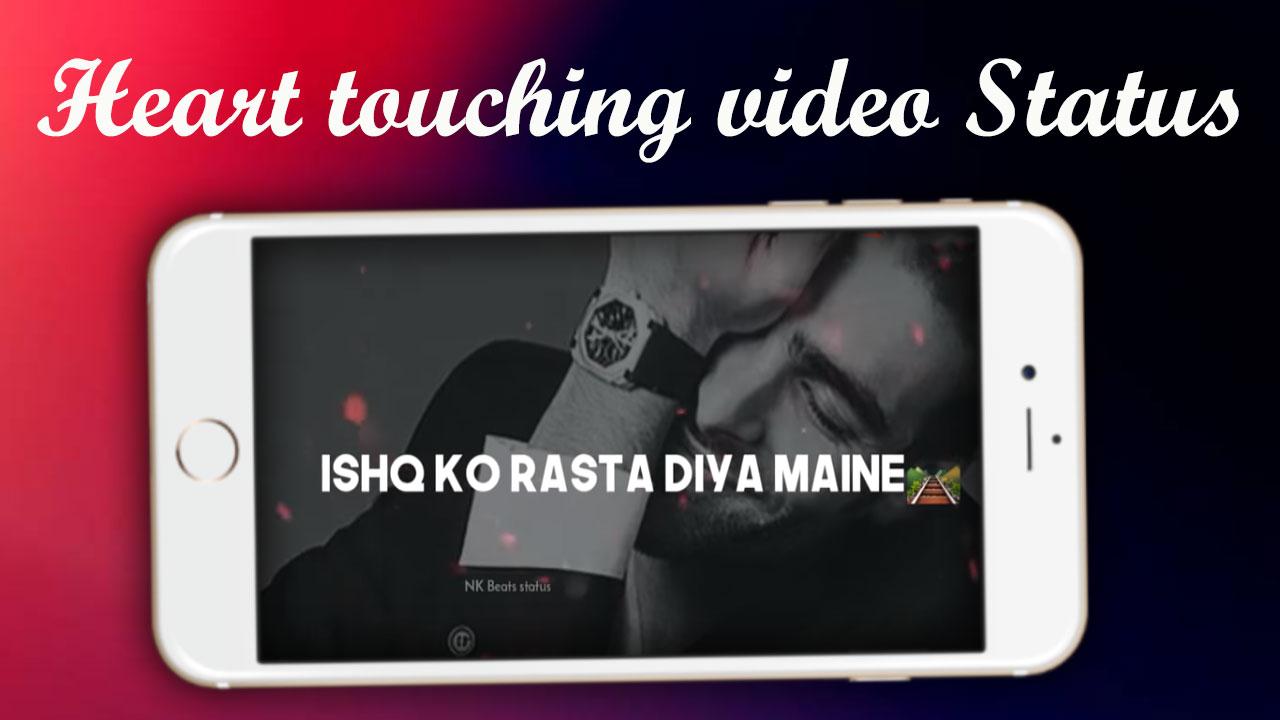 Heart Touching Video Shayari status - APK Download for Android | Aptoide