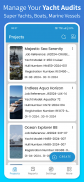 YachtSnags: Inspection Reports screenshot 4