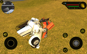 Robot Car screenshot 0