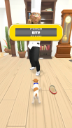 Dog Life 3D screenshot 2