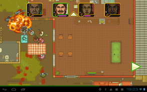 Undead Hunt - a Zombie Epic screenshot 1