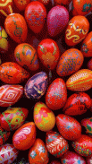 Easter Live Wallpaper Free screenshot 0