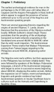 History of the Philippines screenshot 0