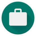 Android Managed Configurations Icon