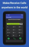 TalkTT-Call/SMS & Phone Number screenshot 10