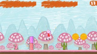 Crayon Pig screenshot 4