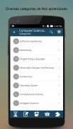 Computer Science Dictionary screenshot 1