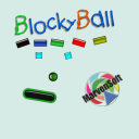 BlockyBall Icon