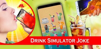 Drink Simulator & Juice (joke)