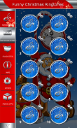 Funny Christmas Ringtones screenshot 2