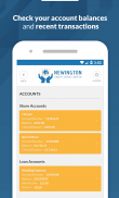 Newington Credit Union screenshot 7