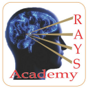 Rays Academy Icon