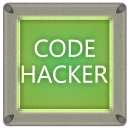 Code Hacker Icon