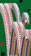 Spider Solitaire - card game screenshot 12