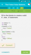Learn JavaScript screenshot 6