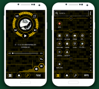 High Style Launcher 3 screenshot 5