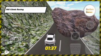 course automobile screenshot 2