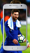 Lionel Messi Free HD Wallpapers 2020 - Leo Messi screenshot 5