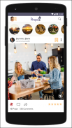Props2 – The App that Gives Back screenshot 3