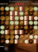 Chocolate Jewels screenshot 2