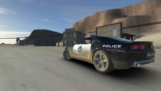 Modern American Muscle Cars 2 screenshot 1