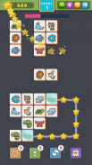 Pet Connect Legend Star - Tile Match Animals screenshot 0