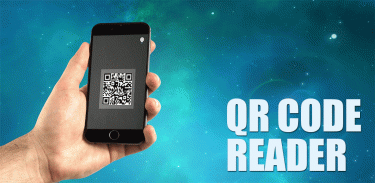 QRCode Reader screenshot 2