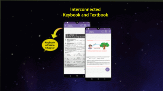 Key & Textbook Chemistry 10 screenshot 2