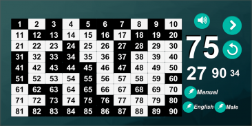 Tambola_Housie Number call screenshot 3