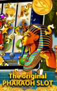 Slots Pharaoh's Way Игровые автоматы & Казино Игры screenshot 0