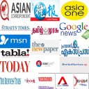 Singapore Newspapers Icon