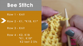 How to Knit screenshot 1