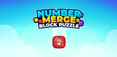 Number Merge - Block Puzzle screenshot 4