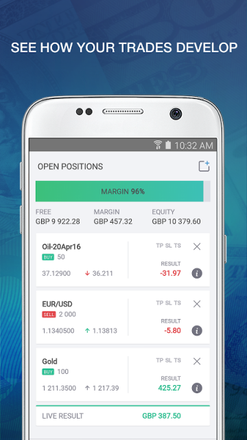 app to practice stock trading