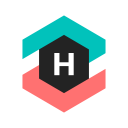 Hexicon: Strategy Word Game Icon