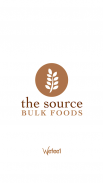 The Source Bulk Foods NZ screenshot 0