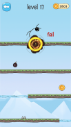 Break It: Stickman Jump screenshot 5