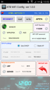 ATB WiFi Config screenshot 3