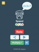 Speed Math 2018 - Pro screenshot 22