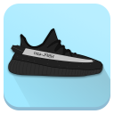 Sneaker Tap - Game about Sneak Icon