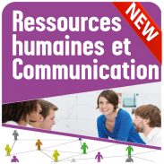 Ressources humaines et communication screenshot 2