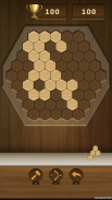 Wood Block Puzzle Classic Z screenshot 9