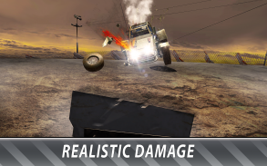 Demolition Derby Arena screenshot 3