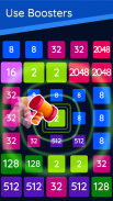 2248: Puzzle cu numere 2048 screenshot 0